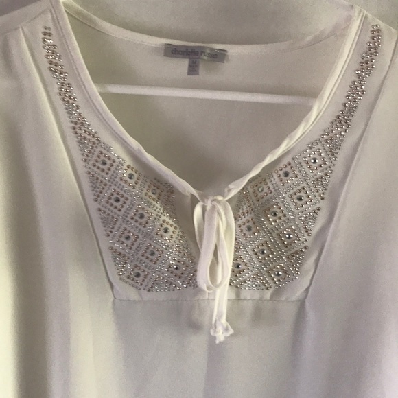 Blouse - Picture 3 of 3